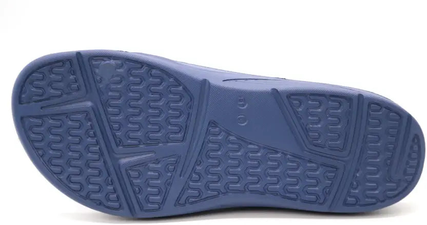 SVAAR EveryWear Sliders for Men || Comfortable Indoor Outdoor Slider Slip-on Slippers for Men and Boys- Beige