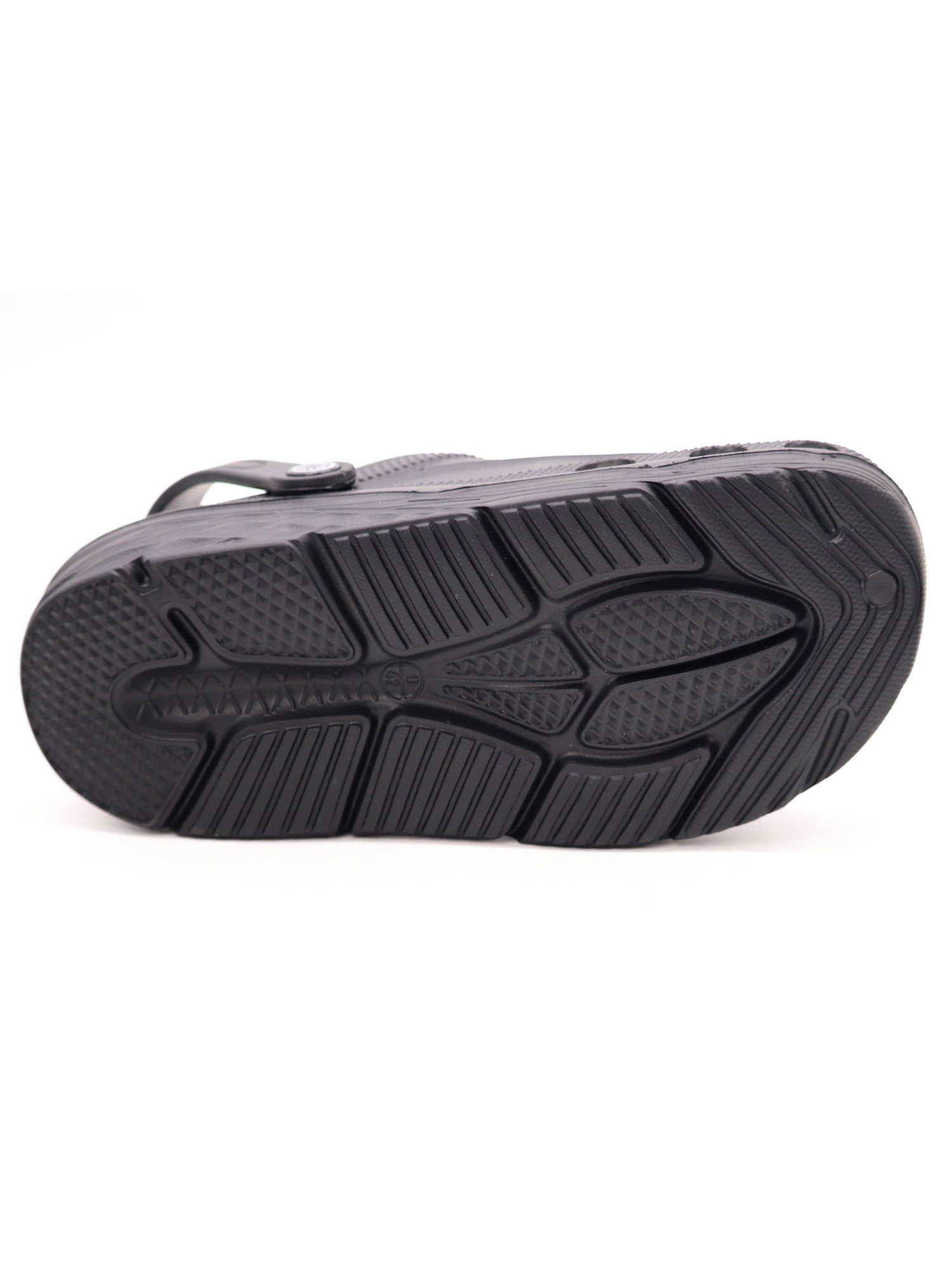 Batman : Dark Knight Men Clogs with 6 Heroic Charms