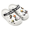 Harry Potter Magical Clogs - White