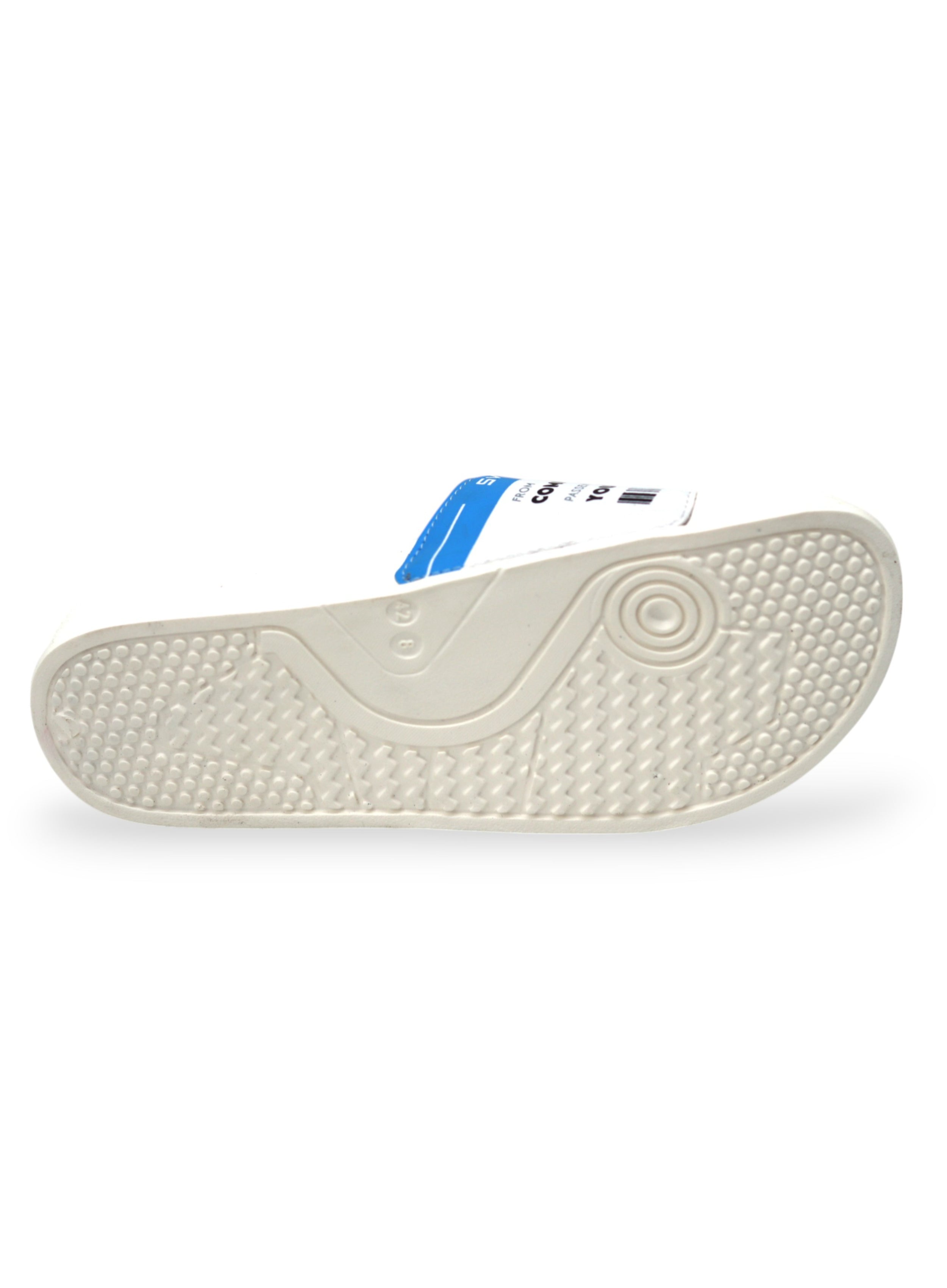SVAAR Relaxed Slippers for Men || Comfortable Indoor Outdoor Fashionable Slippers for Boys-Blue