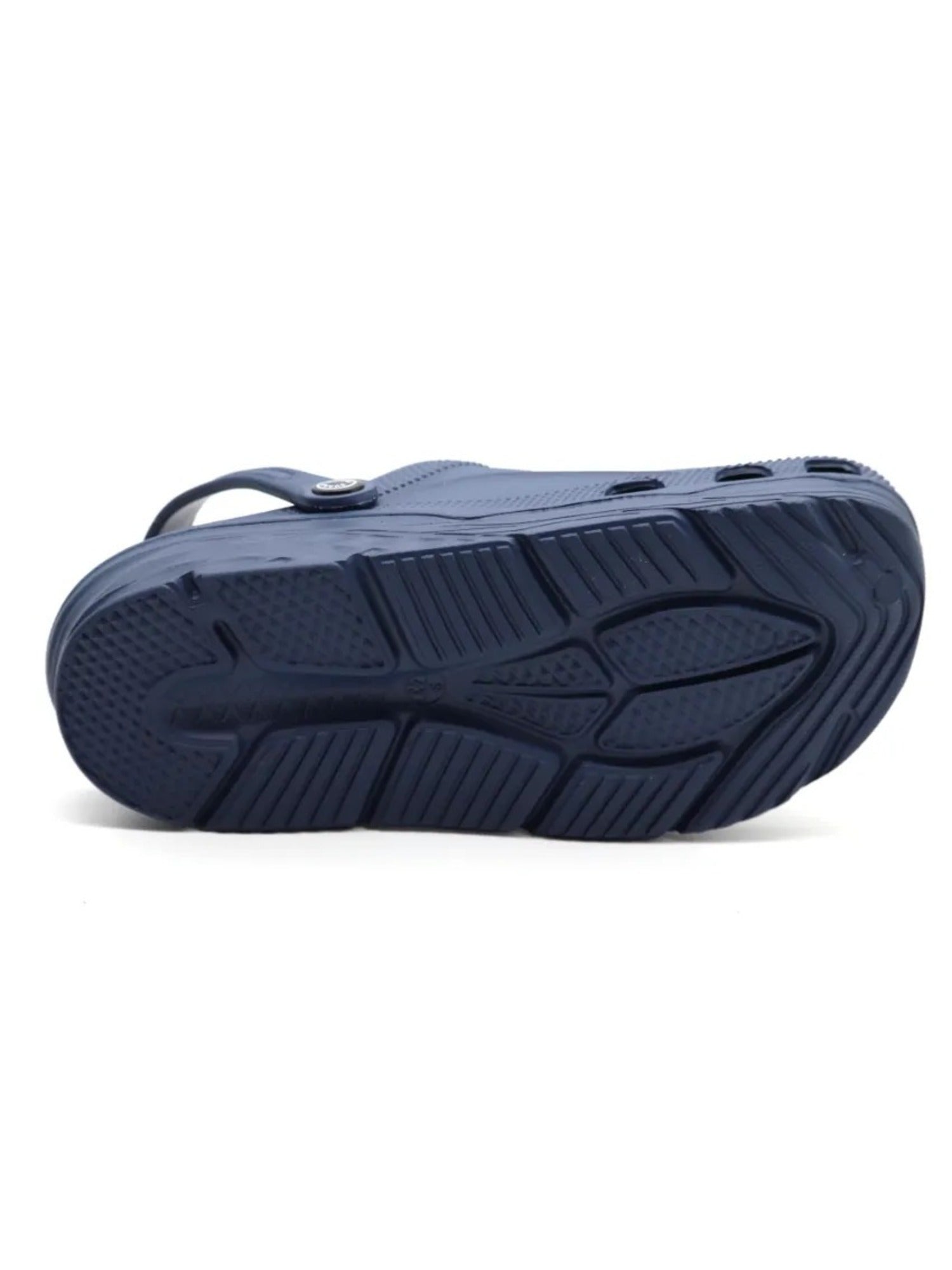 Svaar Classic Men Clogs - Navy Blue