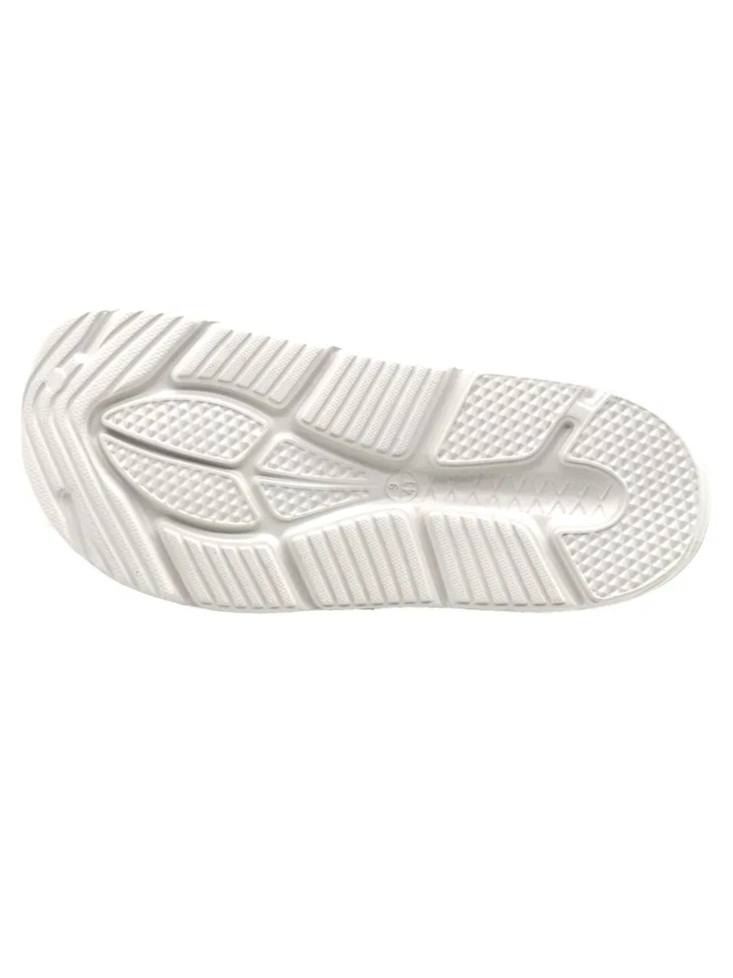 Svaar Classic Men Clogs - Off White