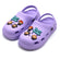 Harry Potter Magical Women Clogs - Lavender