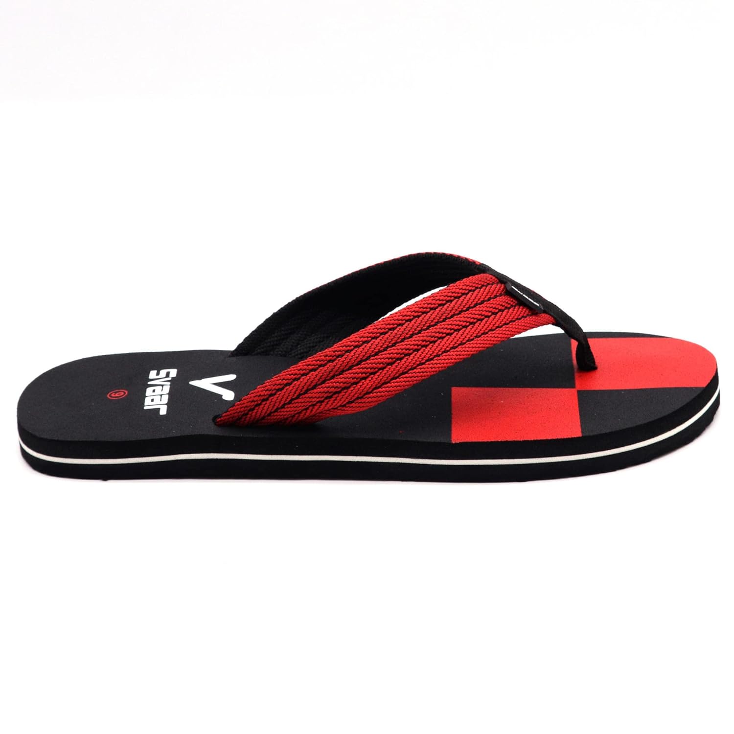 Svaar flip flops on sale